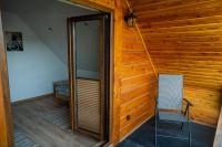 Domki przy Alei - B&B Krasnobród
