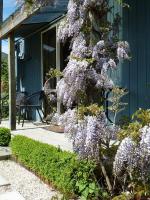 L'abri Bed and Breakfast - Ferienwohnung
