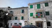Antique apartment in the center of Brela - B&B Brela