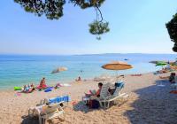 Antique apartment in the center of Brela - B&B Brela