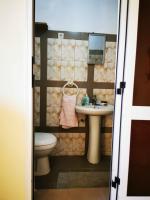 Chambre Double avec Salle de Bains Privative