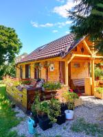 Rodzinna Przystań - Ferienwohnung