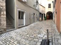 Apartment Leanna - Center of Rovinj - B&B Rovinj