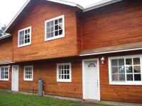 Chalet mit 3 Schlafzimmern