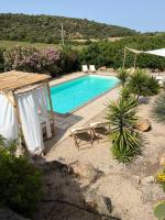Shakti Retreats - Villa esclusiva con Piscina e Area Wellness - B&B Alghero