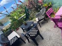 Studio les trois perles - B&B