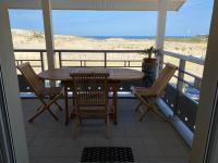 Océanis face océan - Ferienwohnung Biscarrosse-Plage