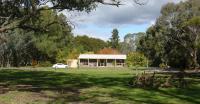 Camawald Coonawarra Cottage B&B - Chambres d’hôtes