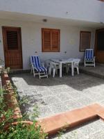 Il Gabbiano Blu - La Villetta - B&B Marettimo