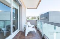 LE NID DES CEDRES - Magnifique Studio terrasse Montplaisir - B&B