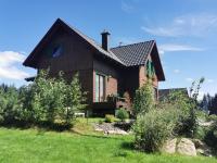 Apartament Zielone Okiennice - B&B Lasówka