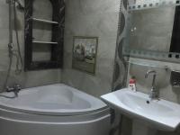 Nasr city COZY Studio 2 bedrooms & 2 bathrooms - B&B Il Cairo