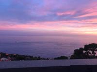 Penthouse Apartment with Sea View (301)