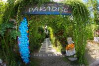 Padang Padang Breeze - B&B