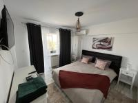 Apartment mit 2 Schlafzimmern