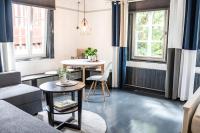 B&B Hattingen - Haus am Stadttor - Bed and Breakfast Hattingen