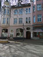 Studio Bohaterów Monte Cassino - B&B