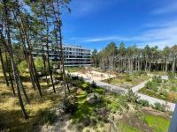 Klif Apartamenty Shellter Rogowo - B&B Rogowo