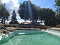 La caseta de El Llancís - B&B Santa Maria de Corcó