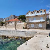 Apartman Viky - B&B Primošten