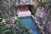 Ngetis Home Stay - B&B Kelurahan Sanur