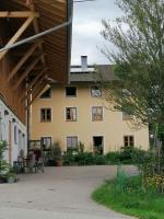 Naturhof Selbertinger - B&B Surberg