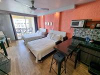 Studio Apartment with Sea View