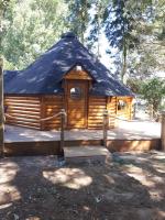 Gite insolite kota finlandais - B&B Yzengremer