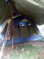 3 Rivers Eco Lodge - B&B