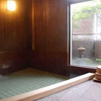 일본식 객실 - 공용 욕실, 화장실, 본관, 객실만 제공, 금연실