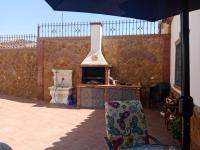 B&B Guadix - Casa Cueva Soledad - Bed and Breakfast Guadix