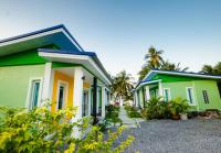 Coco Sea Bangpo Resort - Bed and Breakfast Ban Bang Po