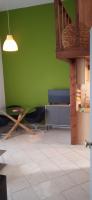 B&B Chalkis - Arethusa Loft - Bed and Breakfast Chalkis