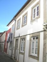 Casinha da Vedoria - Ferienwohnung Viana do Castelo