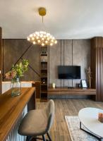 Etern Stays - Prime Apartment - B&B Pristina