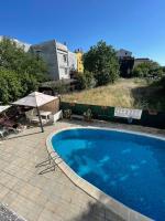 Villa Flora SP apartments - Ferienwohnung
