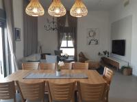 A designed penthouse- Paradise by the sea - B&B Nahariya