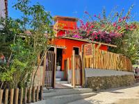 Pousada Aconchego - B&B Morro de São Paulo