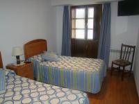 Habitación Doble - 2 camas