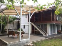 Banda Aceh Batoh Homestay - private - fits up to 8 persons - B&B Banda Aceh