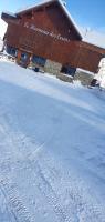 Appartement Puy Saint Vincent 4 personnes - B&B