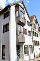Vier Sind Hier Apartments - B&B