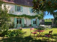 Le Clos Chalmon Chambre d'hôte - B&B Montignac