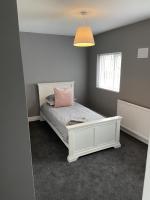 Sheffield spa view 2 bed house free parking - B&B Sheffield