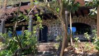 Casa Tía Jane - B&B Valle de Bravo
