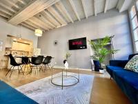 Art of living [Luxury House in Como] - Chambres d’hôtes Côme