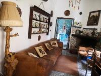 Isabel's house - B&B San Gregorio