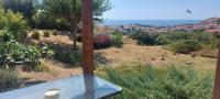 Bungalow with Sea View