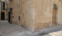 Vicolo Fabry - B&B Lecce
