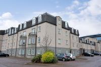 Fonthill Apartments - Bed and Breakfast Aberdeen